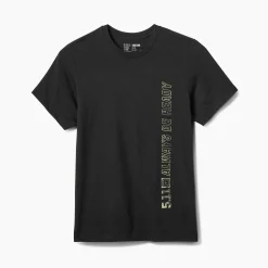 5.11 ABR Align Woodland Tee