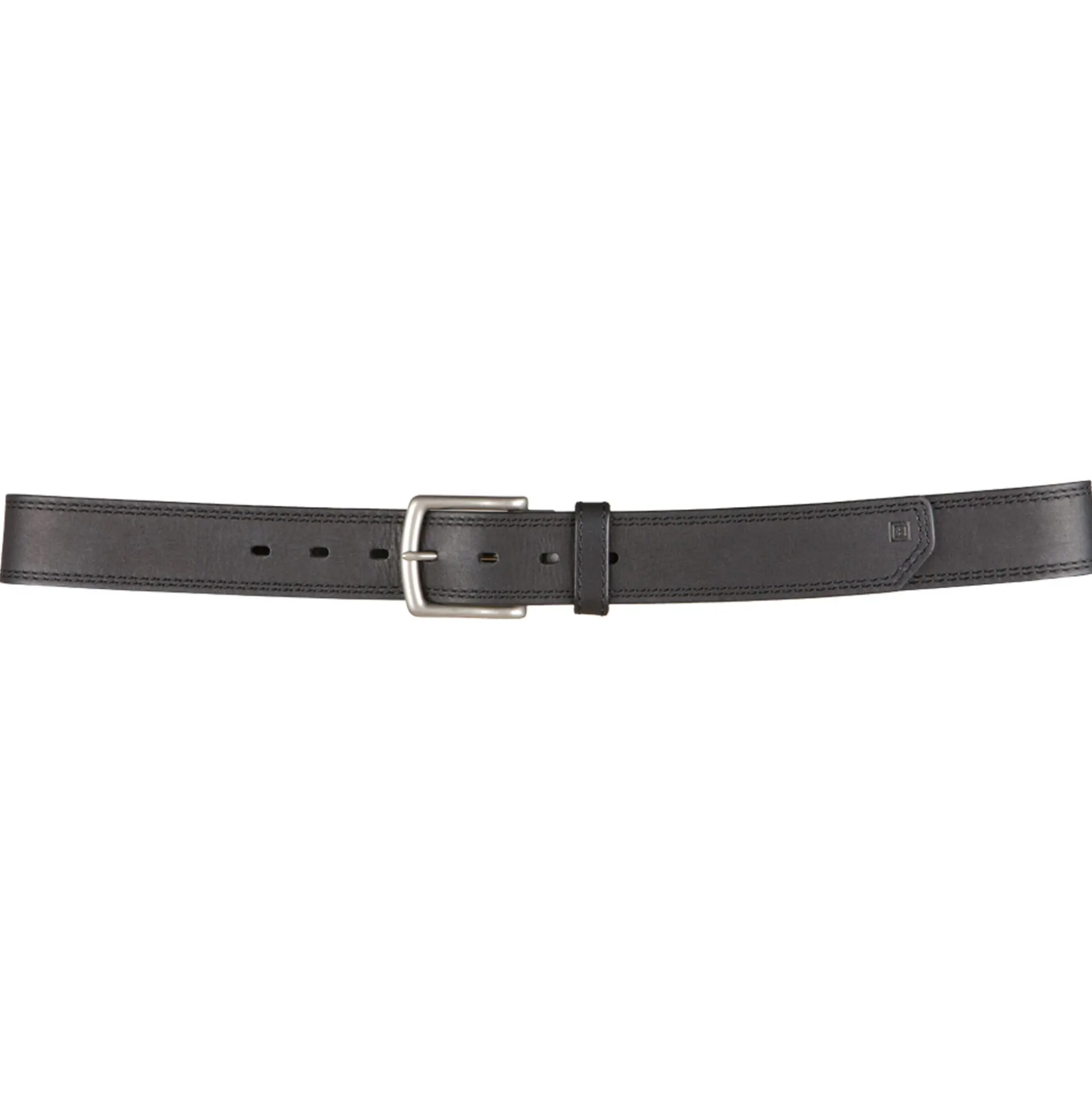 1.5" Arc Leather Belt