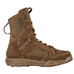 5.11® A/T 8" Non-Zip Boot