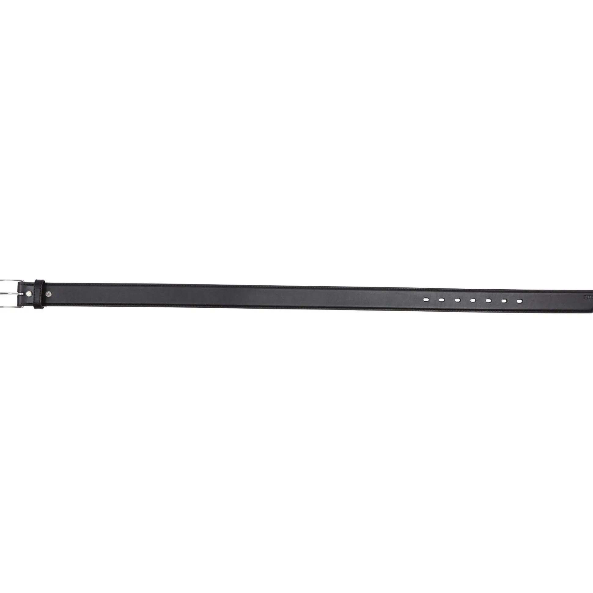 1.5" Casual Leather Belt