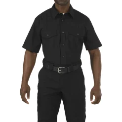 5.11 Stryke® Class A PDU® Short Sleeve Shirt