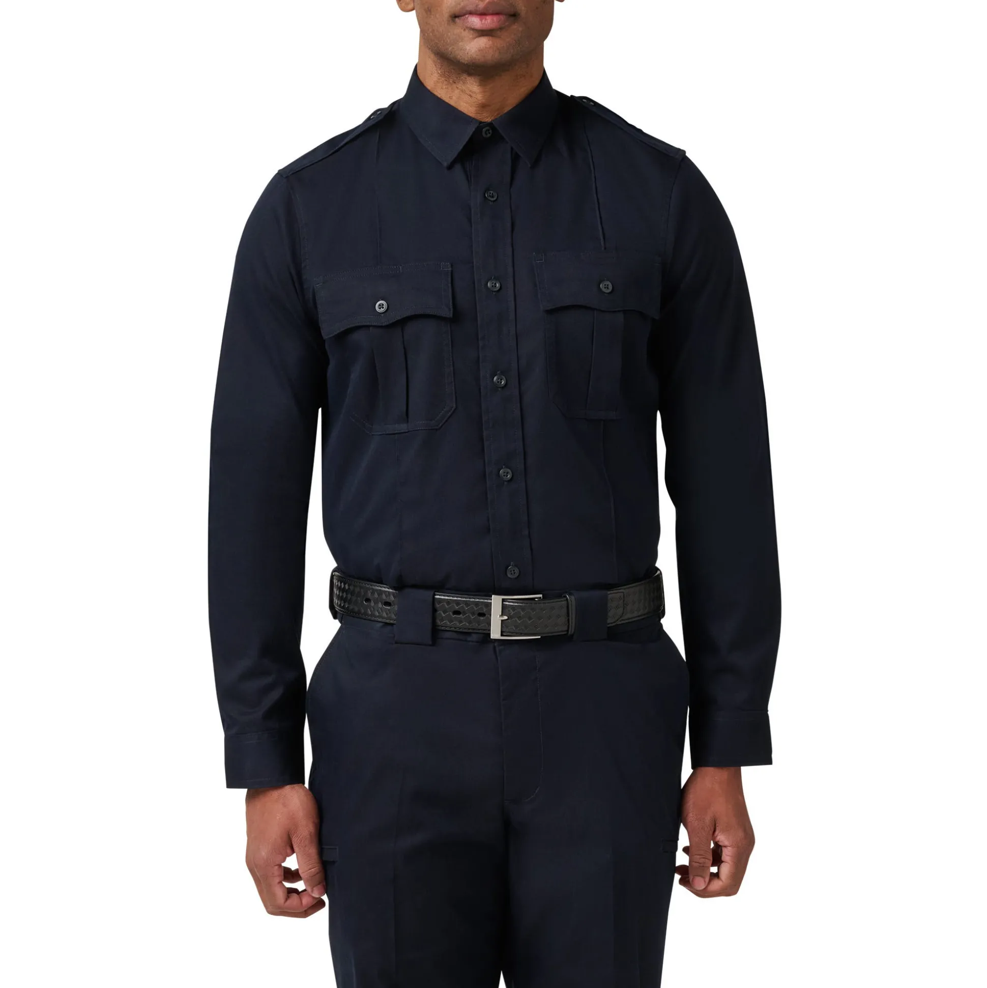 5.11 Stryke®LT PDU Class A Long Sleeve Shirt