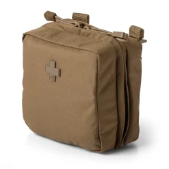 6 x 6 Med Pouch