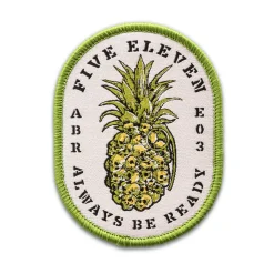 ABR Island-nade Patch