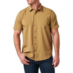 Aerial Short Sleeve Shirt