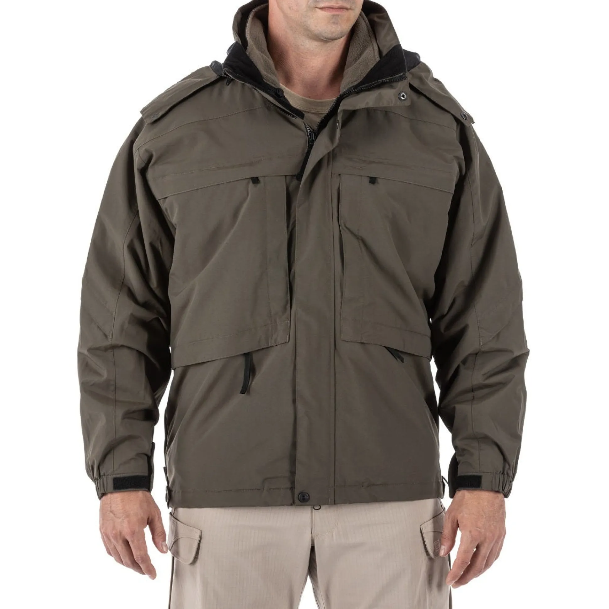 Aggressor Parka™
