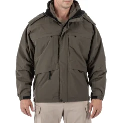 Aggressor Parka™