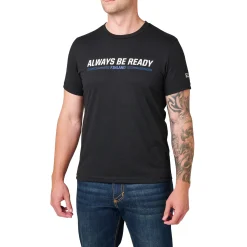 Always Be Ready® Finland Tee