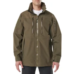 Approach Jacket