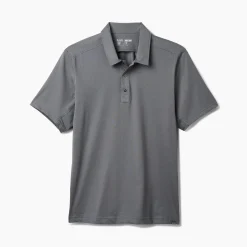 Archer Crest Polo