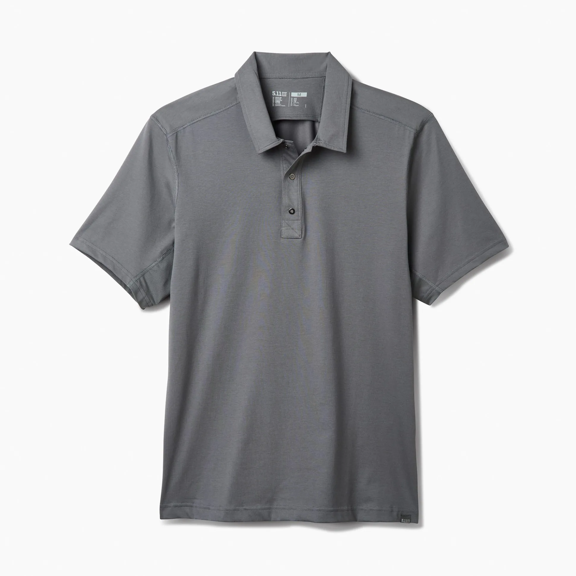Archer Crest Polo