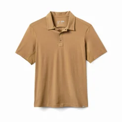 Archer Crest Polo