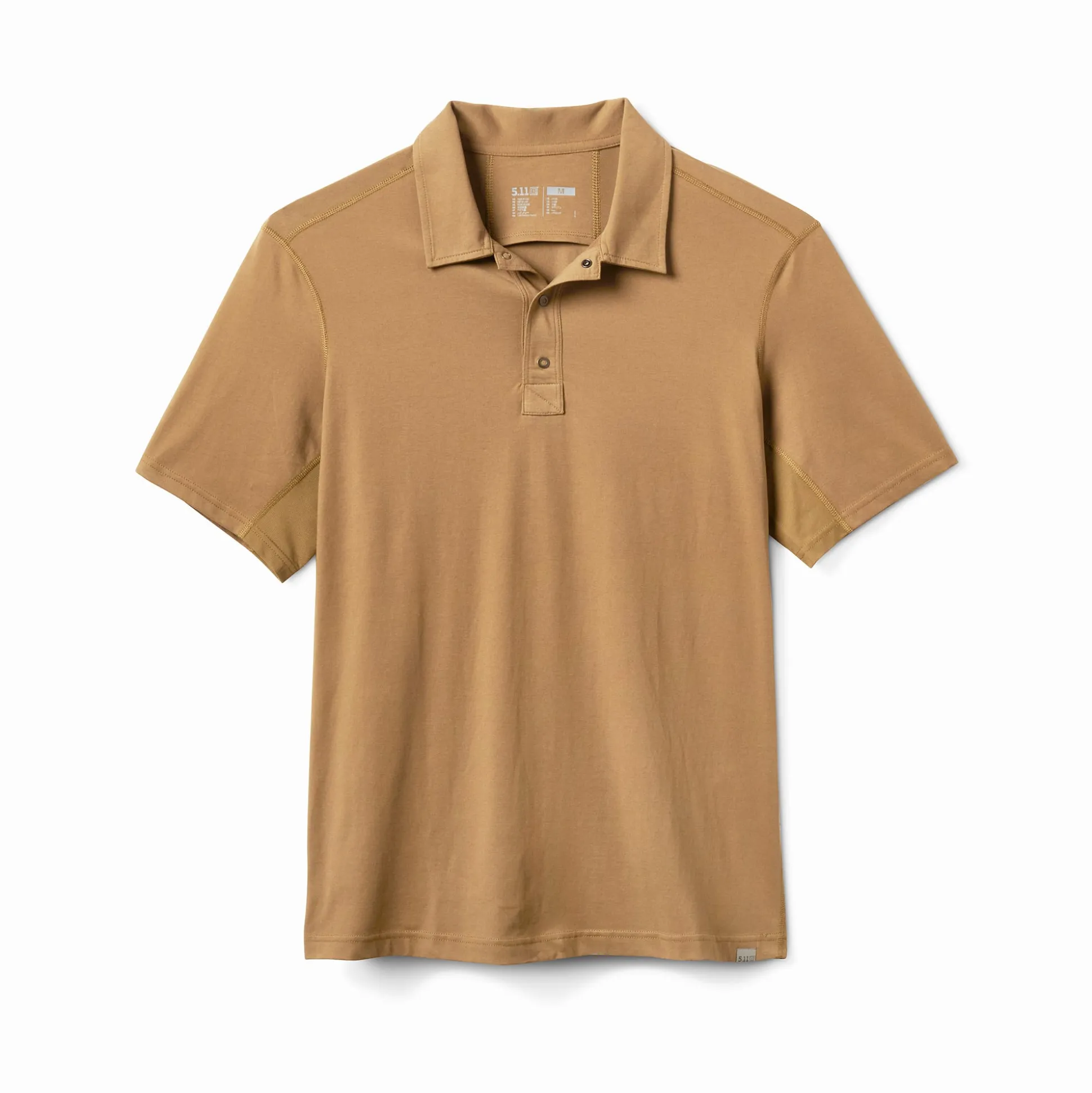 Archer Crest Polo