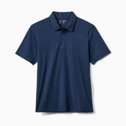 Archer Crest Polo