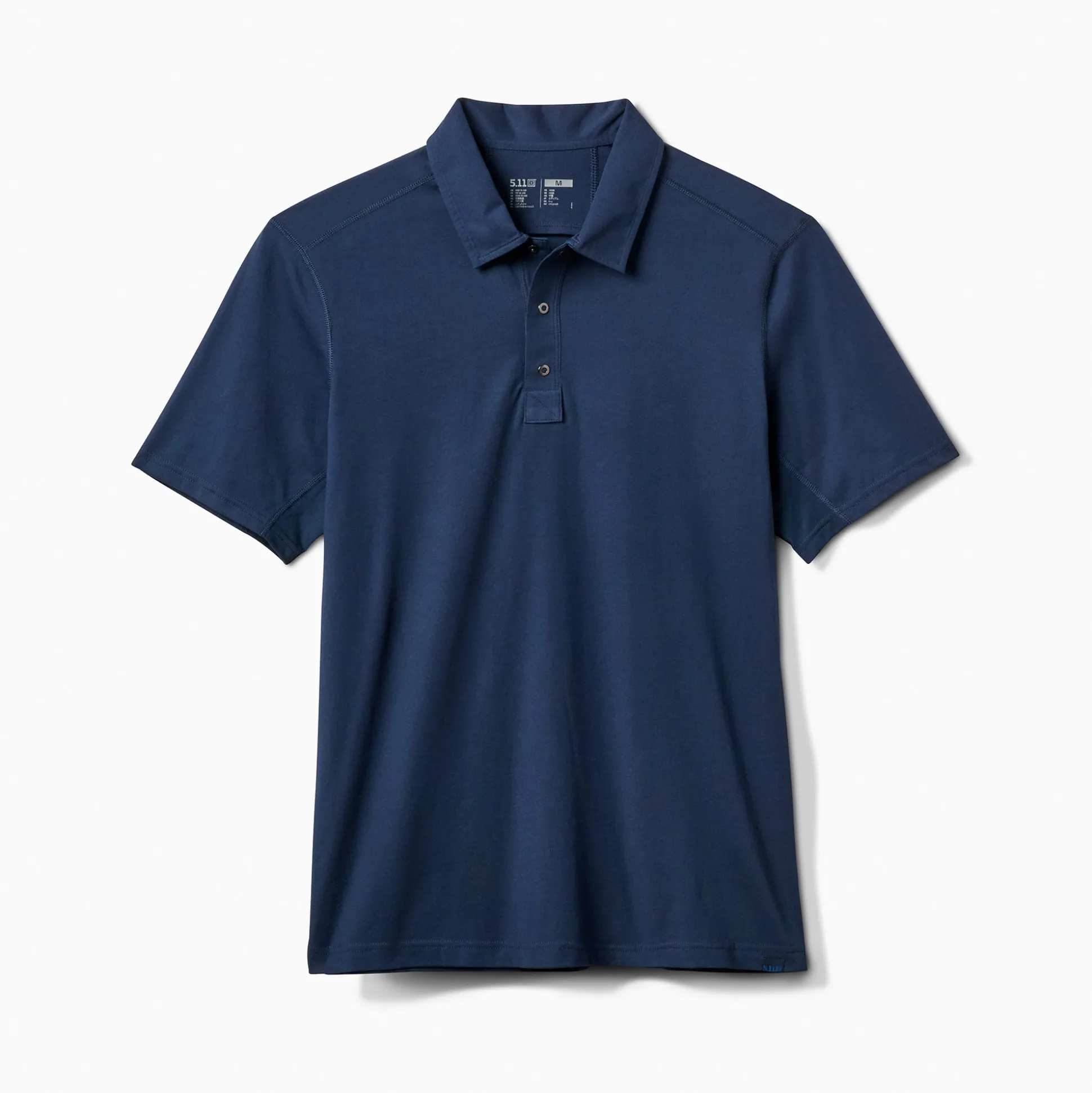 Archer Crest Polo
