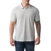 Archer Short Sleeve Polo
