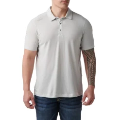 Archer Short Sleeve Polo