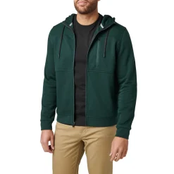 Arms Full Zip Jacket