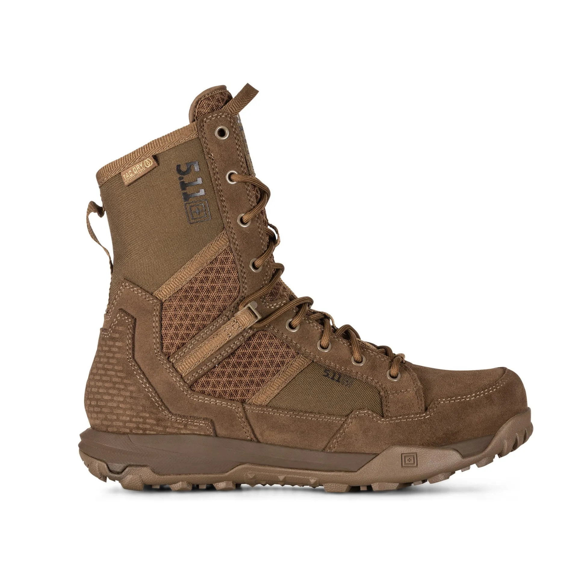 5.11®A/T™ 8" Waterproof Non-Zip Boot