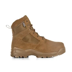 A.T.A.C.®2.0 6" Shield Boot