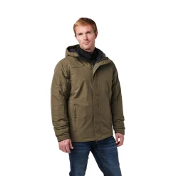 Atmos Warming Jacket