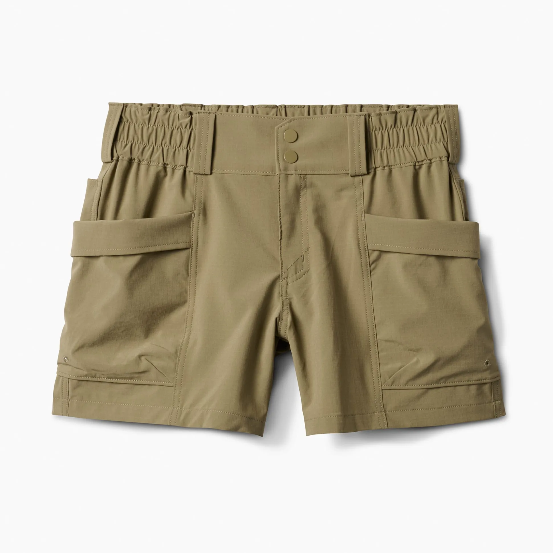 Azurite Short