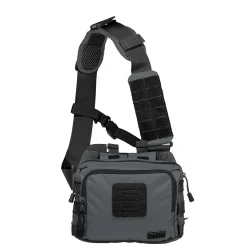 2-Banger Bag 3L