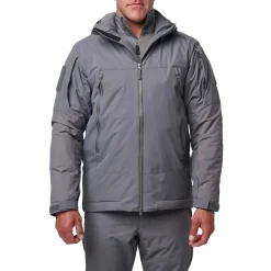 Bastion Jacket