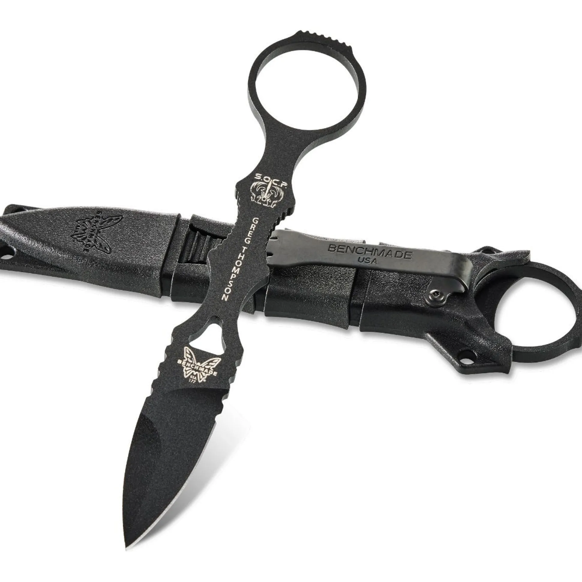 Benchmade®Mini Socp by Benchmade®