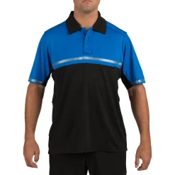 Bike Patrol Short Sleeve Polo