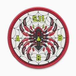 Bladed Spider Patch