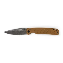 Braddock DP Knife Full