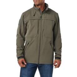 Braxton Jacket