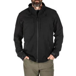 Braxton Jacket