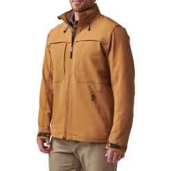 Braxton Jacket