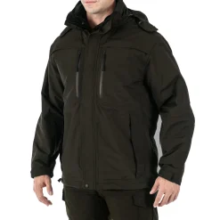 Bristol Parka