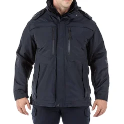 Bristol Parka