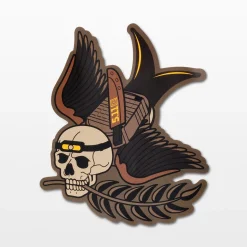 Broken Sparrow Sticker