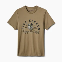 Broken Sparrow Tee