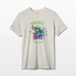 Bug Out Short Sleeve Tee