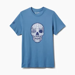 Calavera Tee