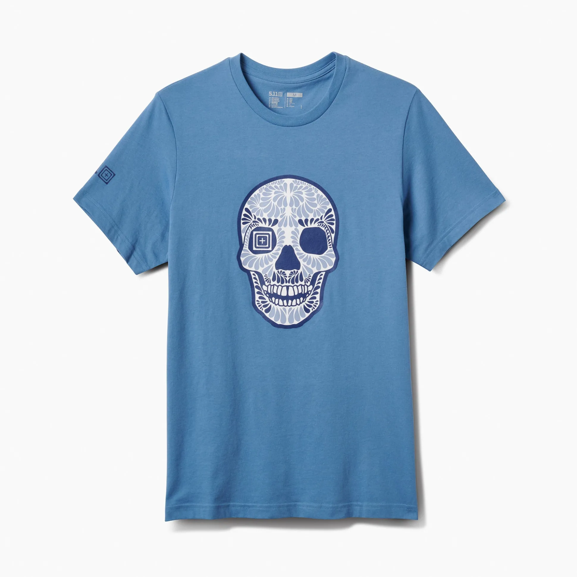 Calavera Tee