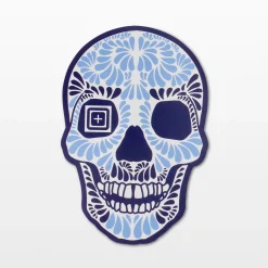 Calavera Tee