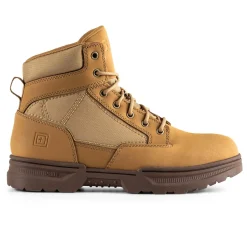 Caliber 6" Boot