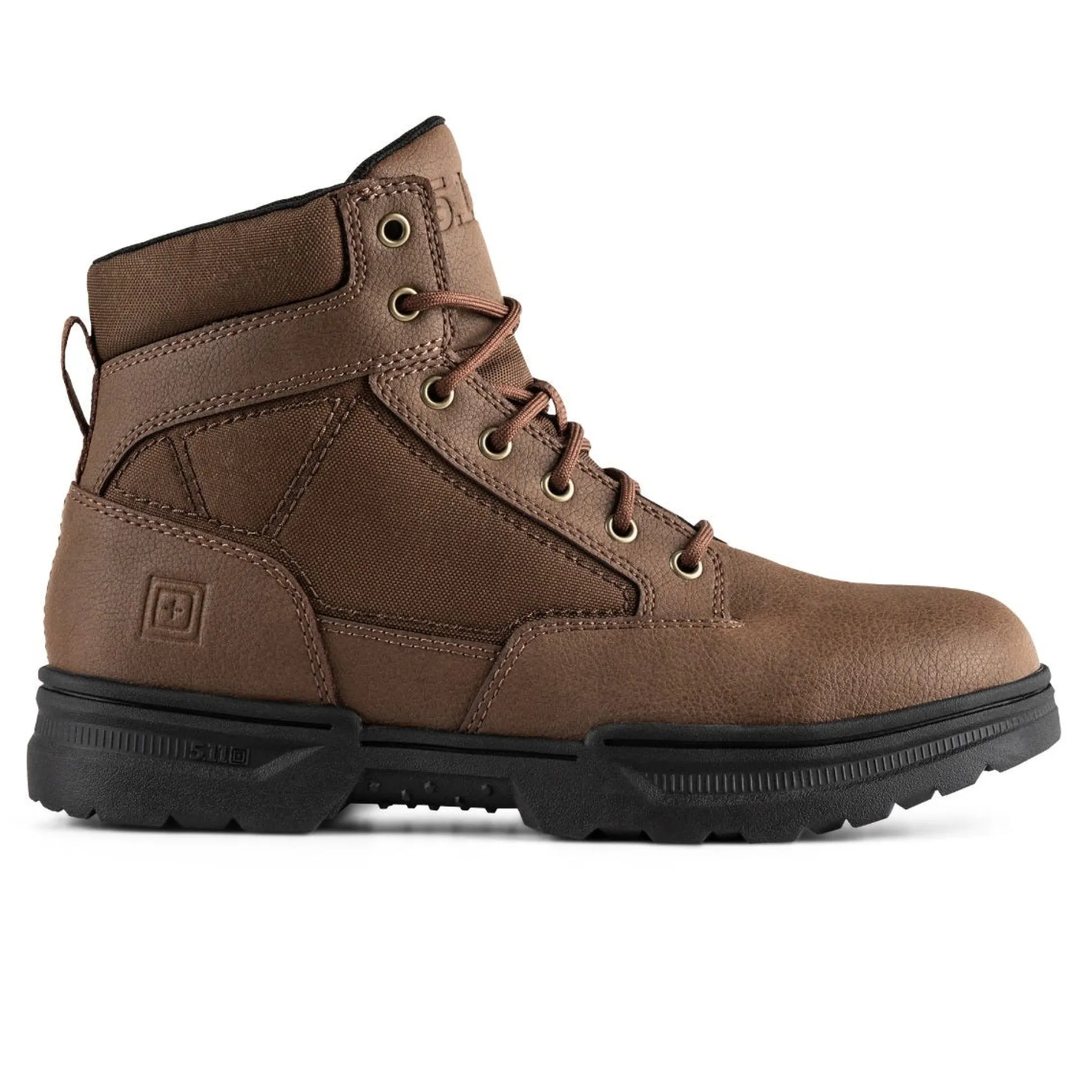 Caliber 6" Boot