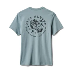 Campout Off-Road Tee