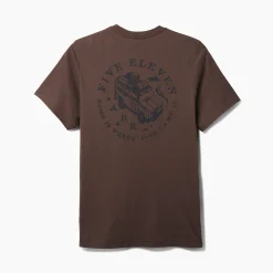Campout Off-Road Tee
