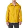 Cascadia Windbreaker Packable Jacket