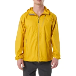 Cascadia Windbreaker Packable Jacket