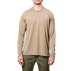 Catalyst 1/4 Zip Pullover